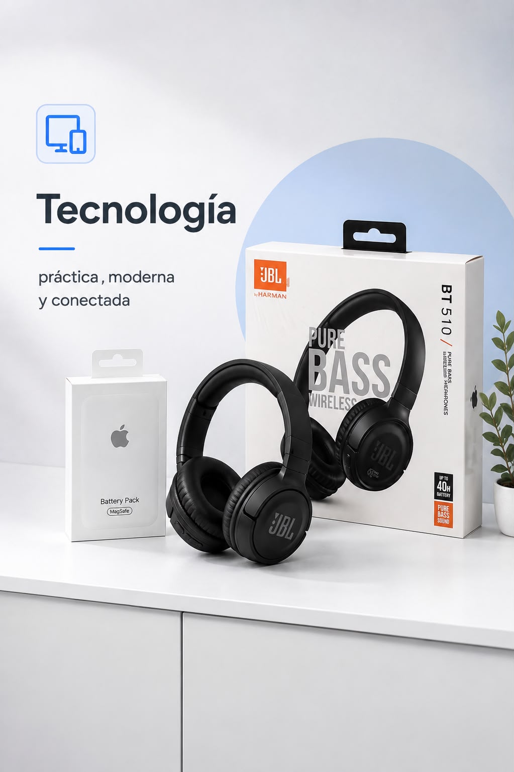 Tecnología