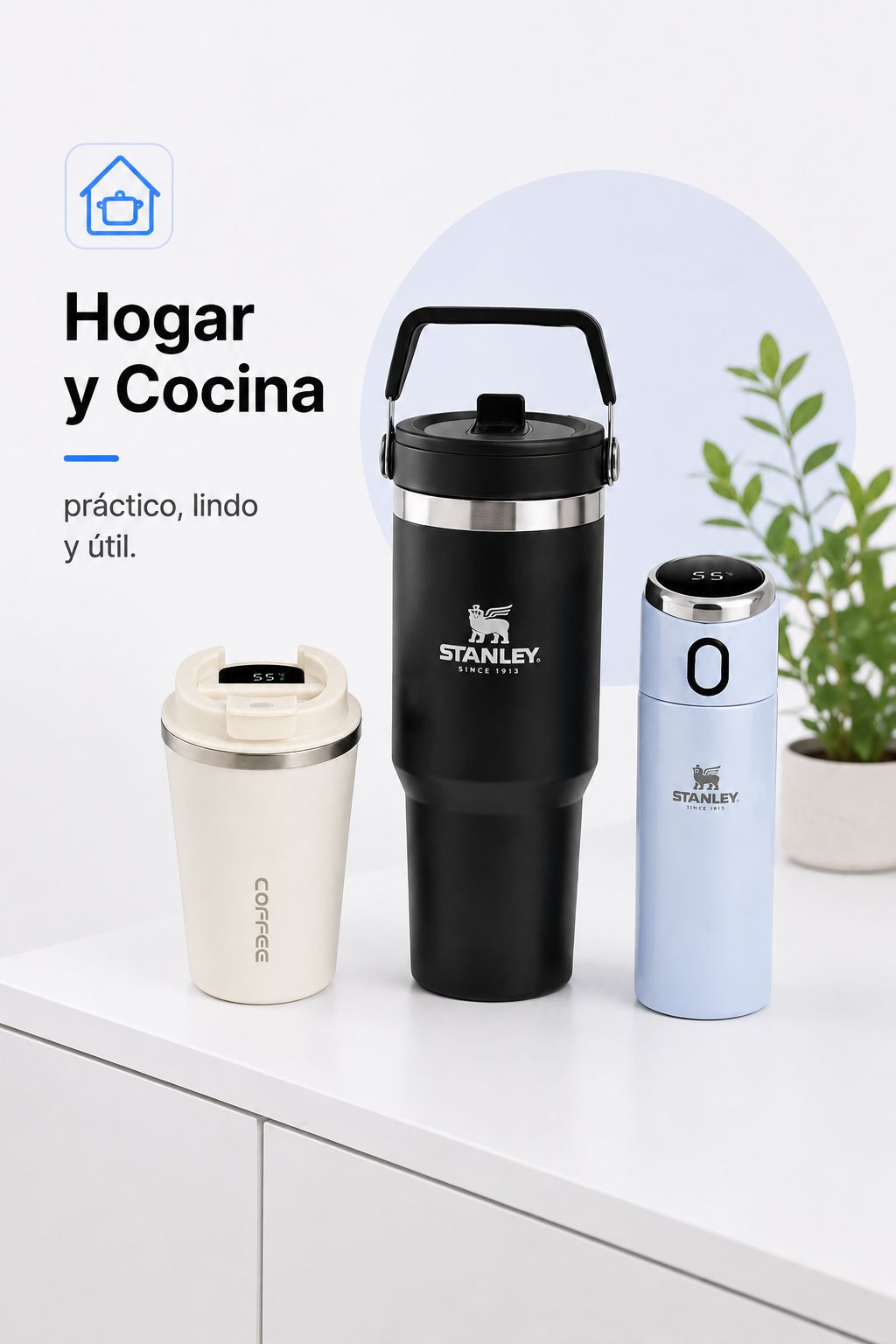 Hogar y Cocina