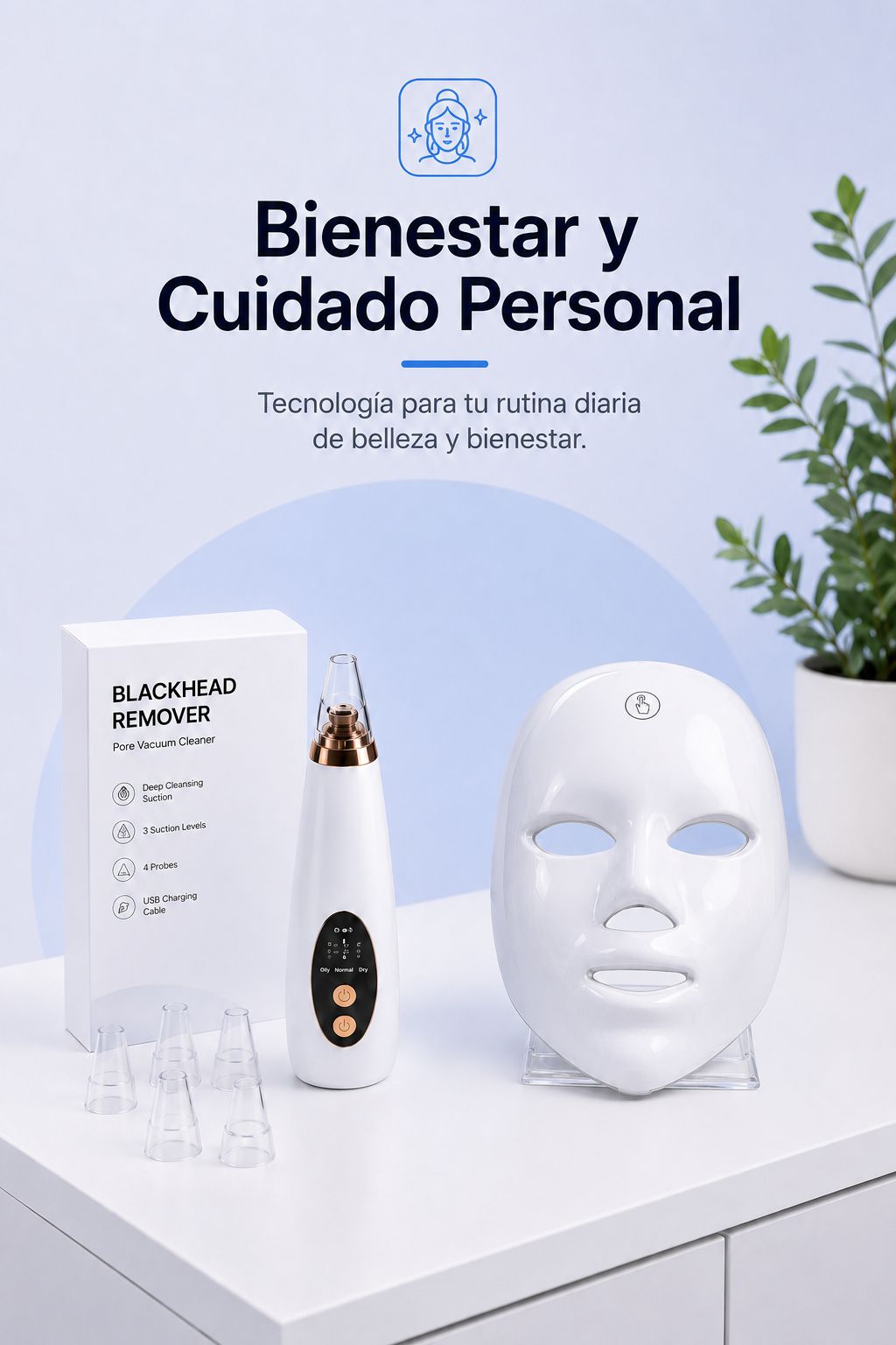 Bienestar y Cuidado Personal