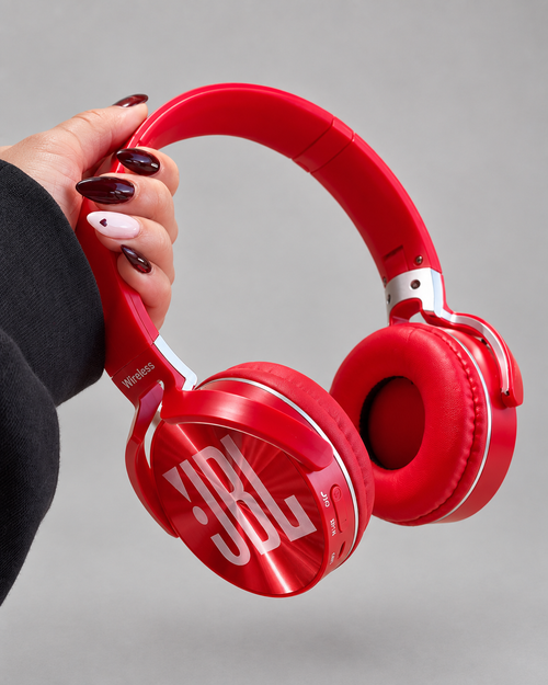 Auriculares Bluetooth JB950 Metálicos