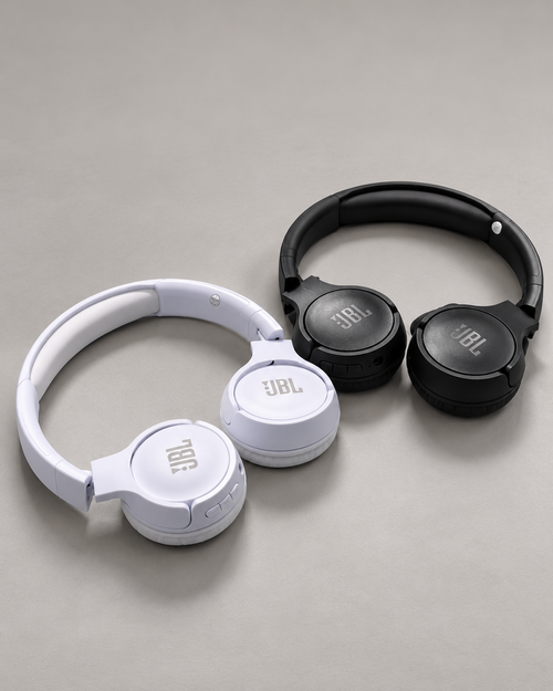 Auriculares Bluetooth DW510 – Plegables con Micrófono