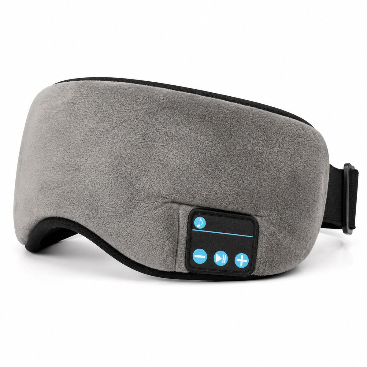 Antifaz Bluetooth para Dormir con Auriculares Integrados
