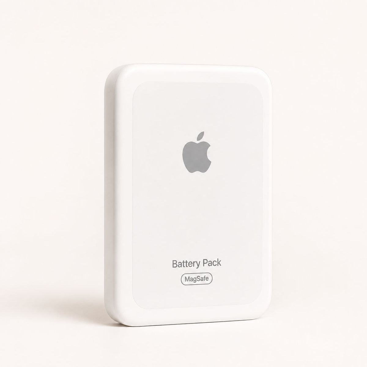 Cargador Portátil Magnético Inalámbrico Compatible con MagSafe