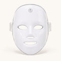 Máscara Facial LED de 7 Colores para el Cuidado de la Piel
