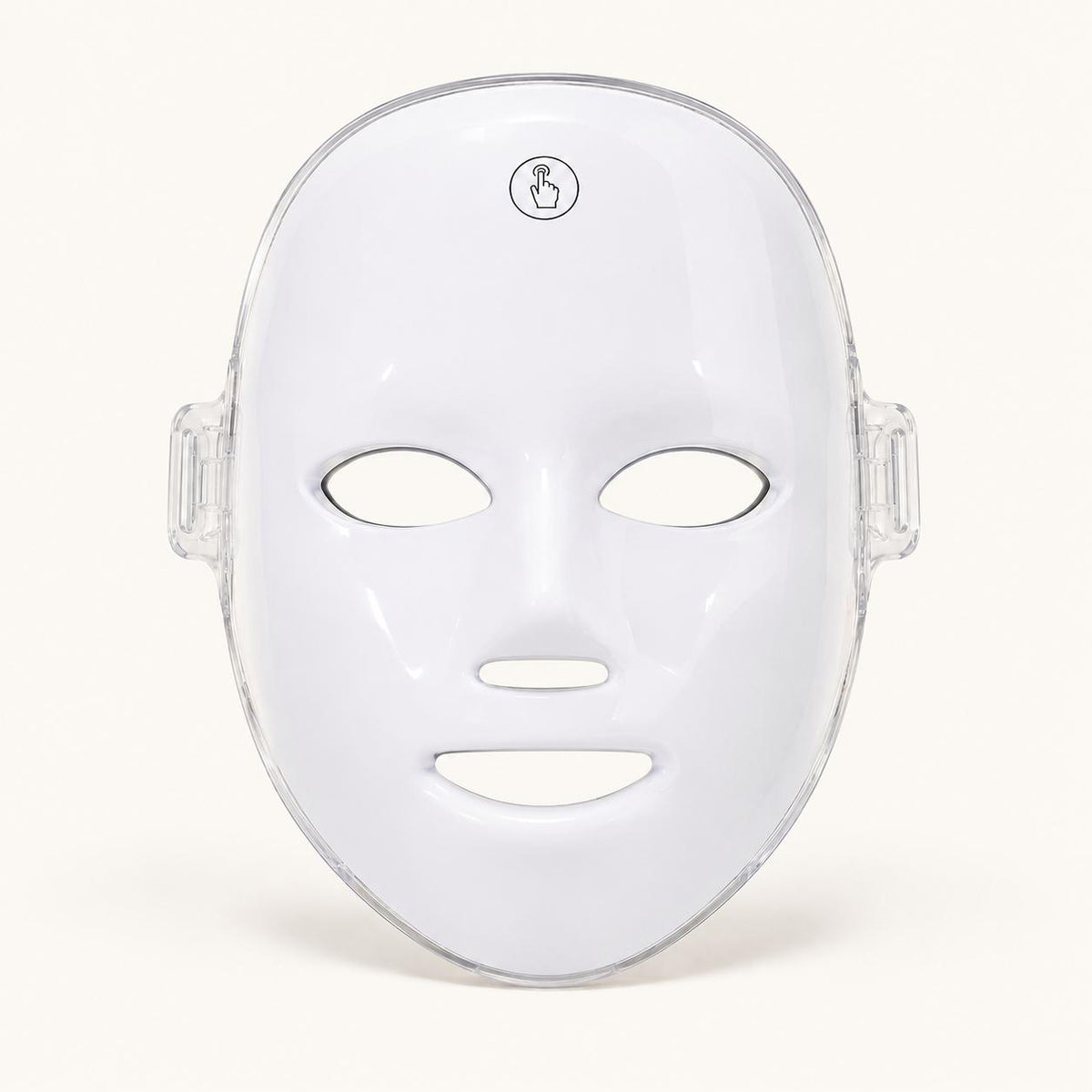 Máscara Facial LED de 7 Colores para el Cuidado de la Piel