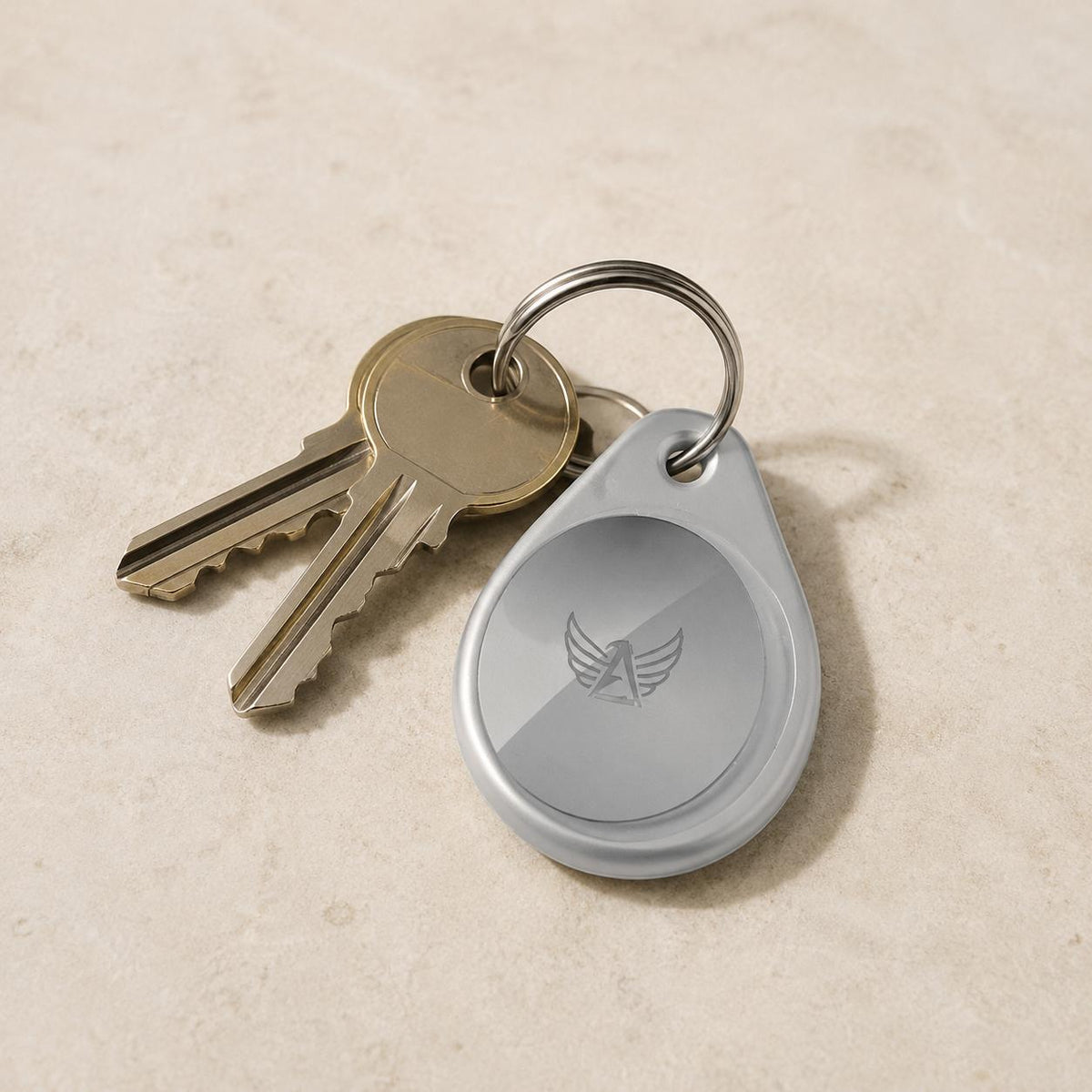 Rastreador TX04 compatible con Apple Find My