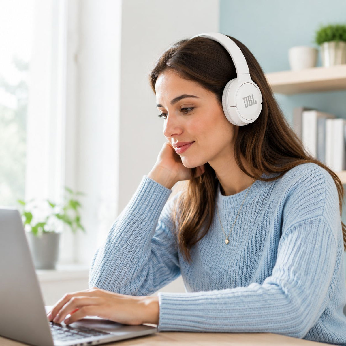 Auriculares Bluetooth DW510 – Plegables con Micrófono