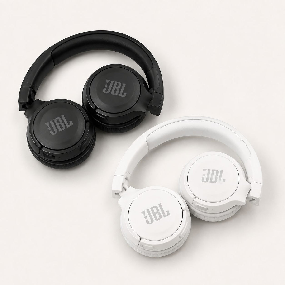 Auriculares Bluetooth DW510 – Plegables con Micrófono