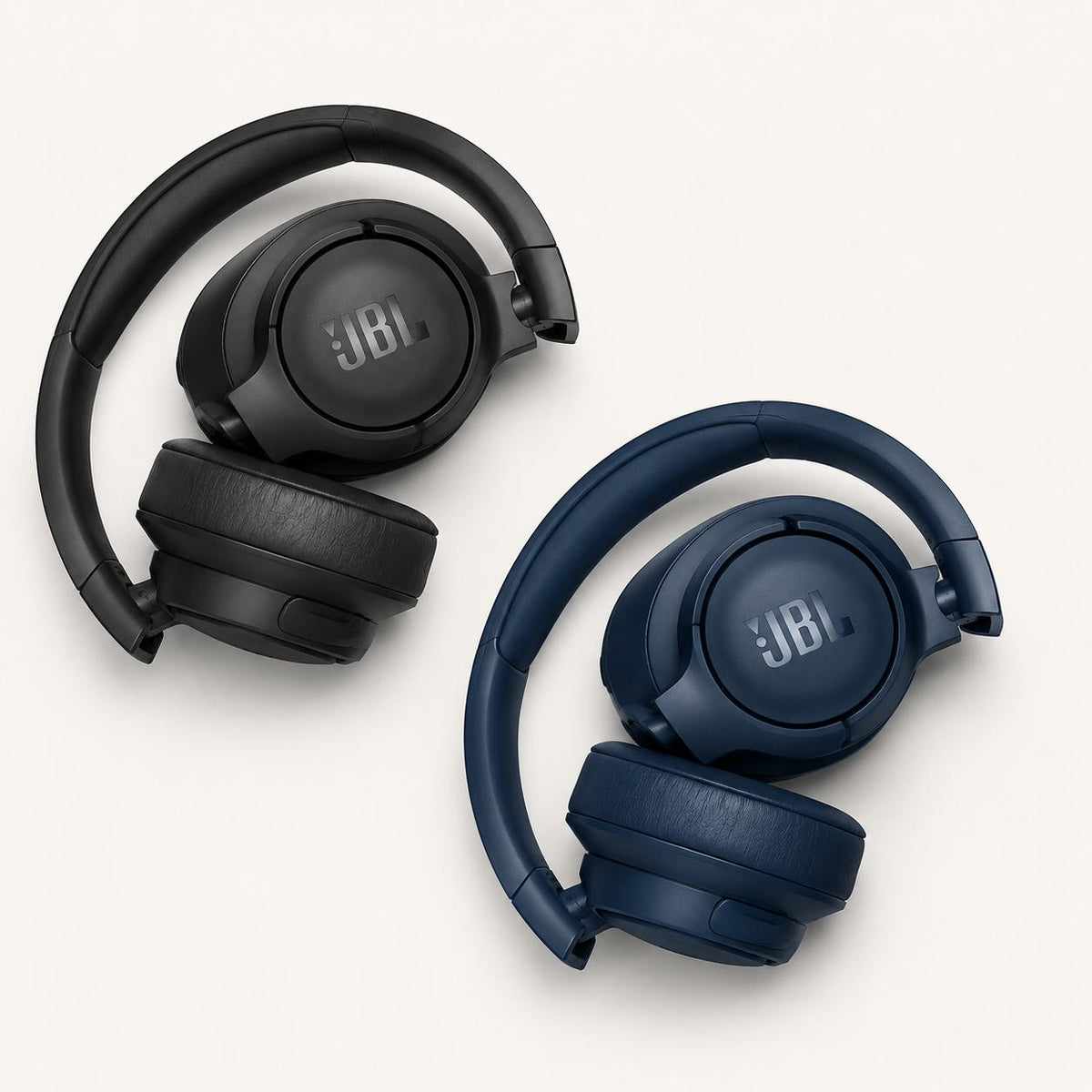 Auriculares Bluetooth 760 con Cancelación de Ruido – Plegables