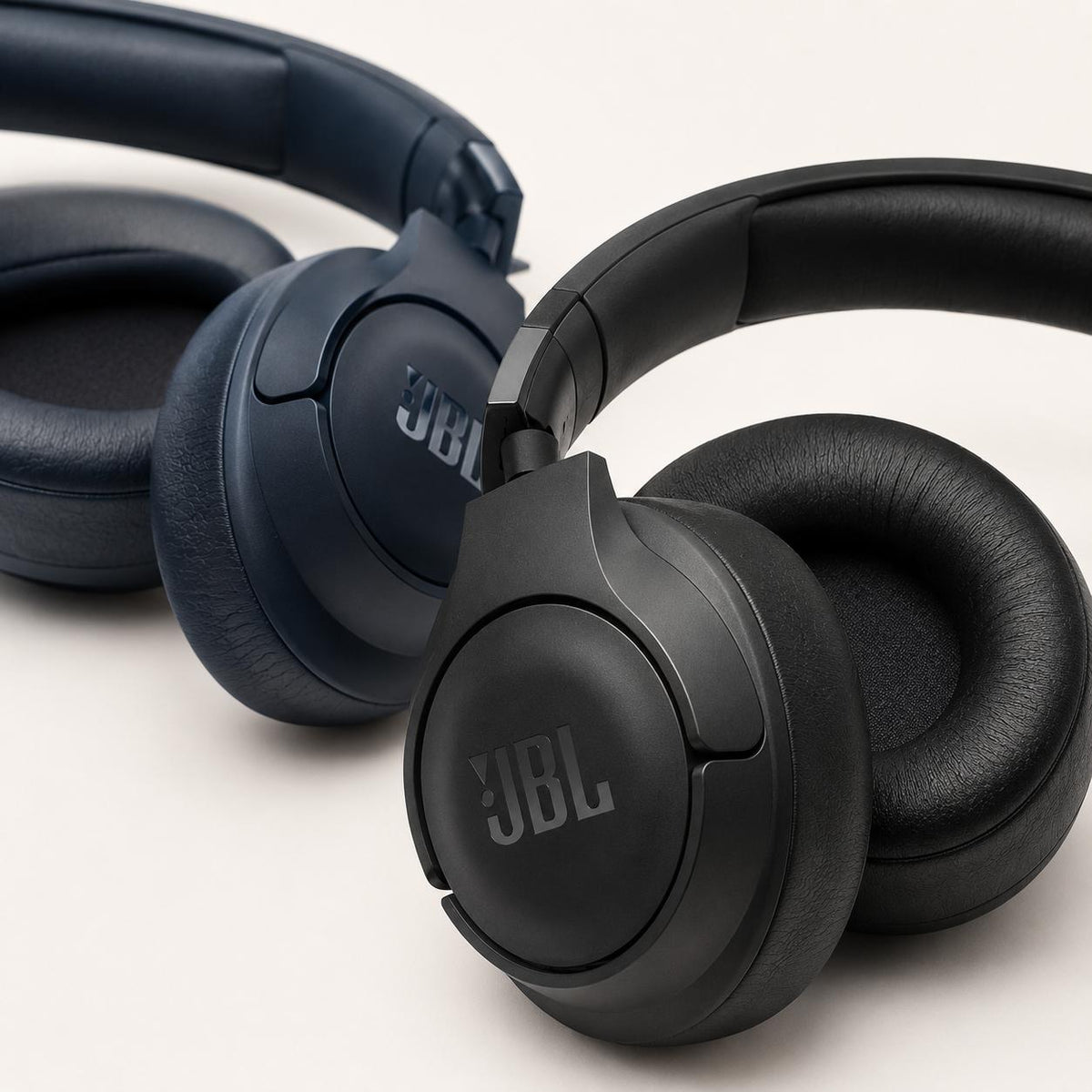 Auriculares Bluetooth 760 con Cancelación de Ruido – Plegables
