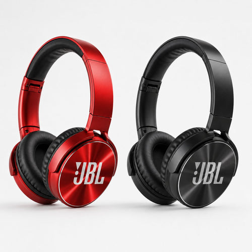 Auriculares Bluetooth JB950 Metálicos