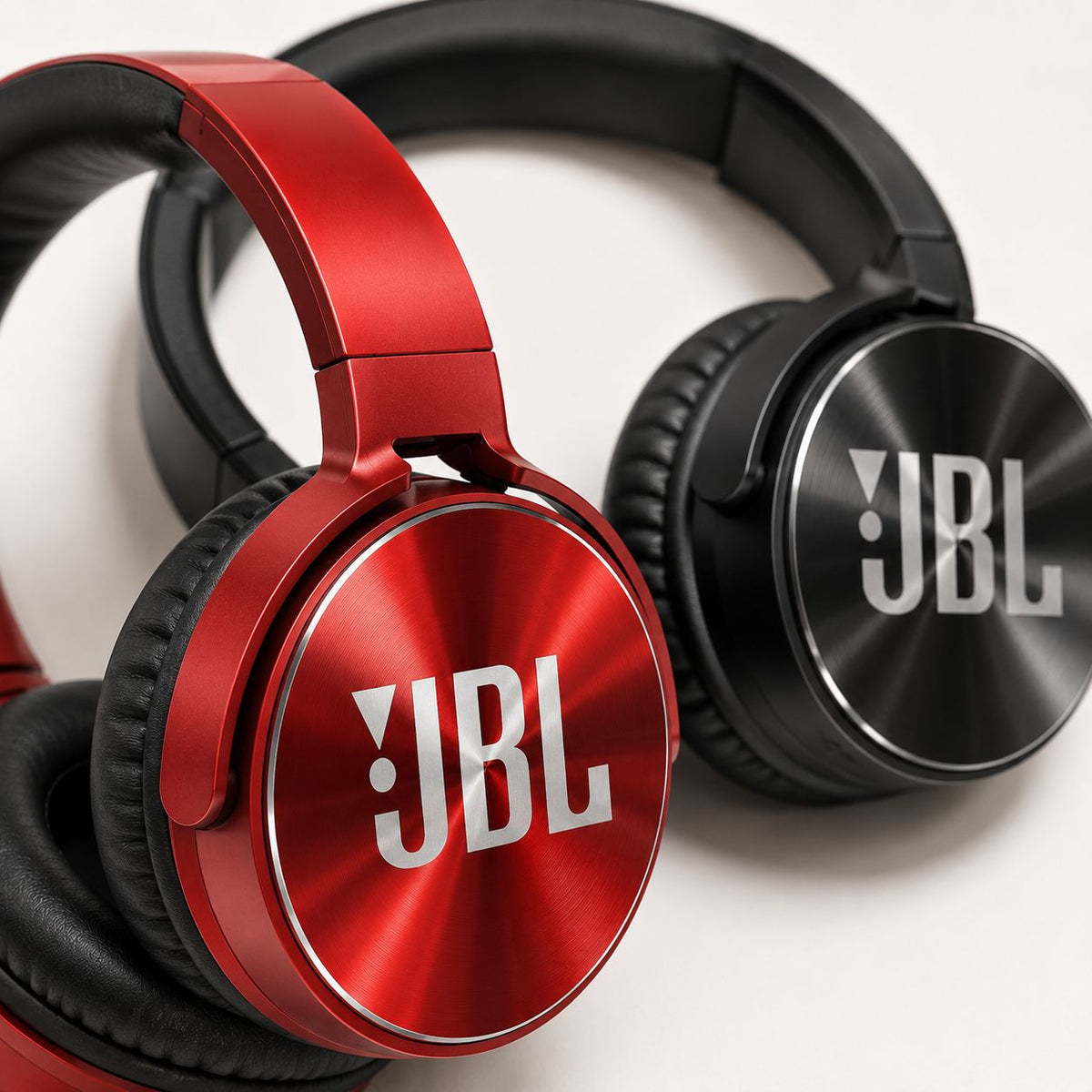 Auriculares Bluetooth JB950 Metálicos