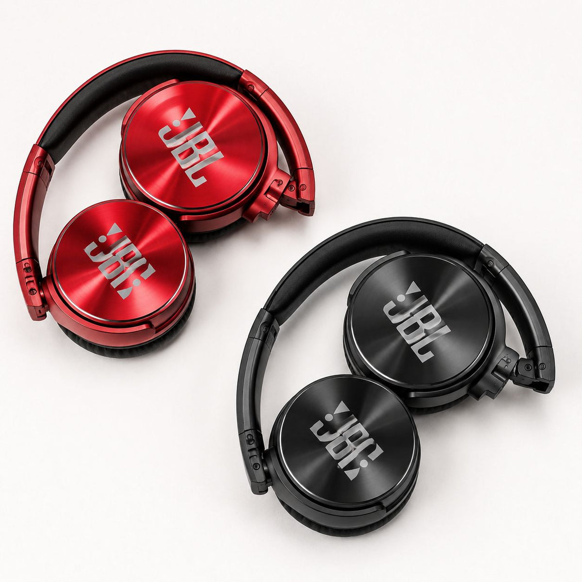 Auriculares Bluetooth JB950 Metálicos