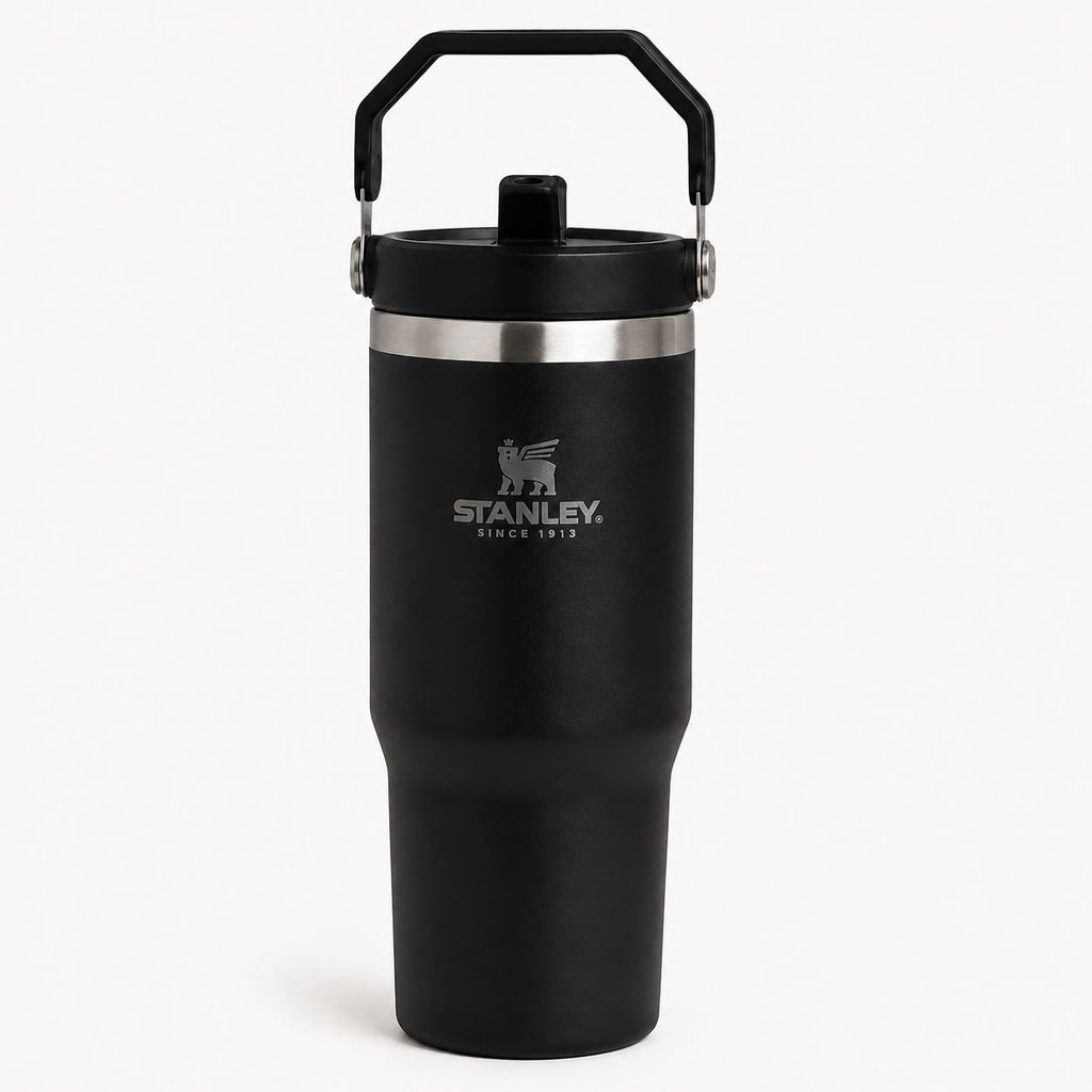 Vaso Térmico de 900 ml con Asa Superior y Sorbito