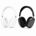 Auriculares Bluetooth Over-Ear Diseño Max con Estuche Protector