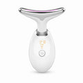 Masajeador Facial y de Cuello 3 en 1