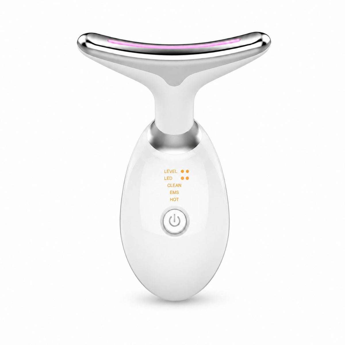 Masajeador Facial y de Cuello 3 en 1