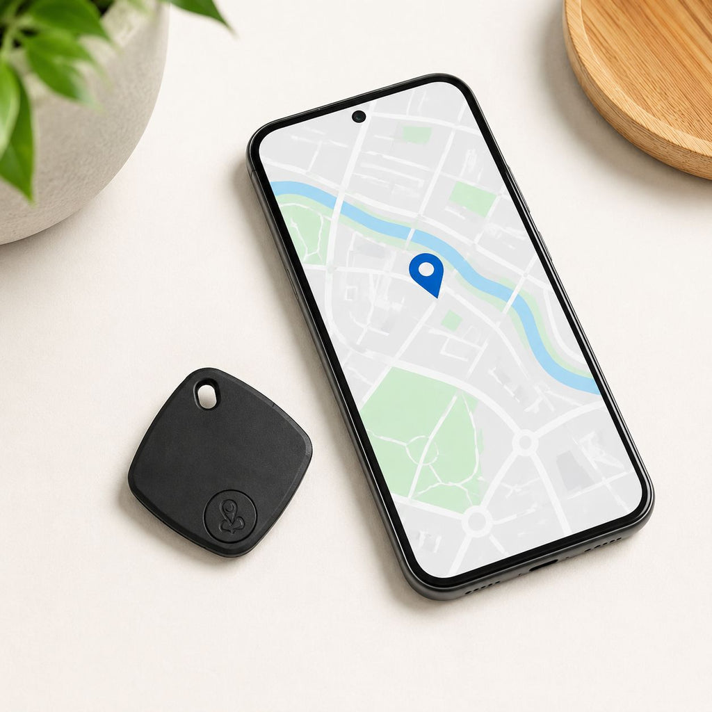 Rastreador Inteligente O’Gold Plus para Android – Smart Tag TCD-06B